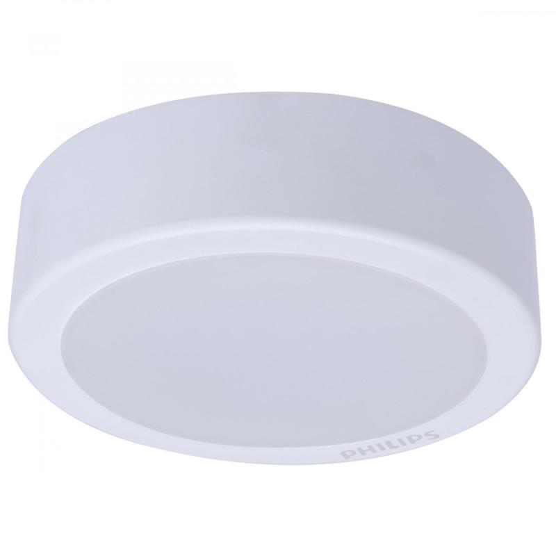 Product van Plafondlamp PHILIPS Ledinaire Rond LED 19.5W Zaagmaat Ø225 mm DN065C G3