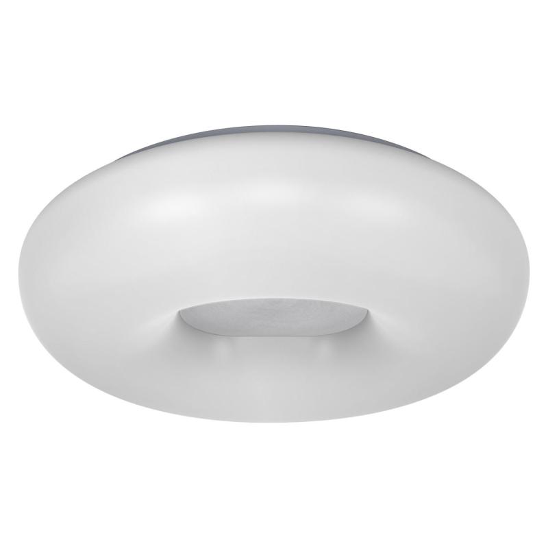 Product of 26W ORBIS Donut Smart + WiFi CCT Selectable Round LED Panel  Ø400 mm LEDVANCE 4058075486300