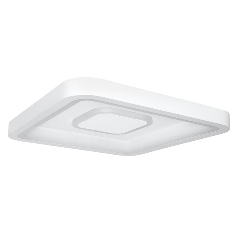 Product van LED PlafondLamp 32W RGBW Vierkant 485x485 mm ORBIS Stella LEDVANCE  4058075573390