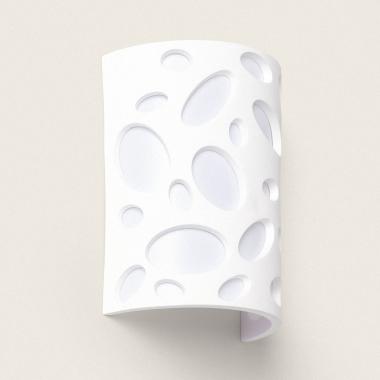 Toko Plaster Wall Lamp