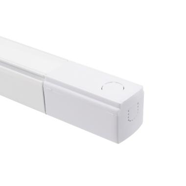 Produkt von 3-Phasenstromschiene Aluminium für LED-Strahler 2 Meter 