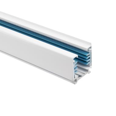 Produkt von 3-Phasenstromschiene Aluminium für LED-Strahler 1 Meter 