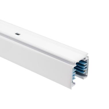 Produkt von 3-Phasenstromschiene Aluminium für LED-Strahler 1 Meter 