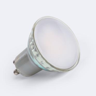 Product 7W GU10 Glass LED Bulb 100º 700lm