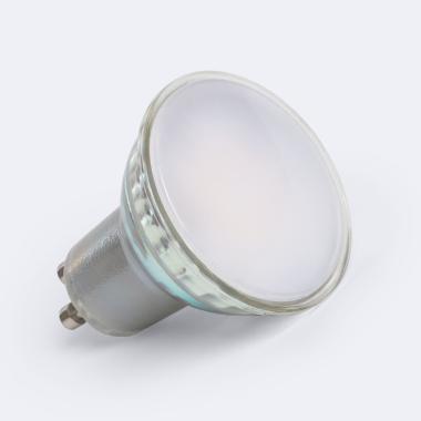 GU10 LED Bulb 7W 100º 700 lm Glass