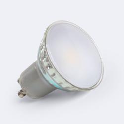 Product LED-Glühbirne GU10 10W 1000 lm Glas 100º