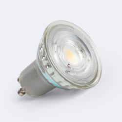 Product LED Žárovka GU10 10W 1000 lm Skleněná 60º