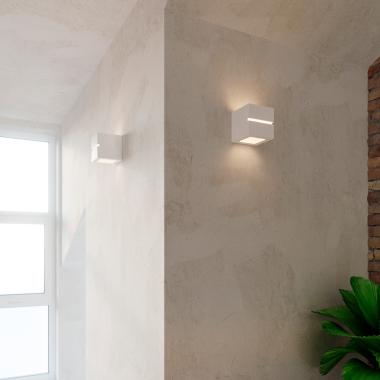 Product of SOLLUX Leo Line Wall Lamp