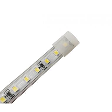 Produkt von Endkappe für LED-Streifen 220V AC 120LED/m 20m IP67 Breite 9mm Schnitt alle 10 cm