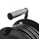 Prodotto da Bobina Prolunga Cavo 50m 3x1,5mm con Sistema Anti-Twist 