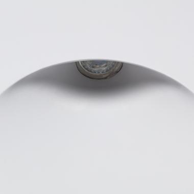 Product of Wall Light Integration Plasterboard Wall Light for LED Bulb GU10 / GU5.3 with 353x293 mm Cut Out 