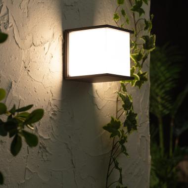 Product of Daman Aluminium Outdoor Wall Lamp 