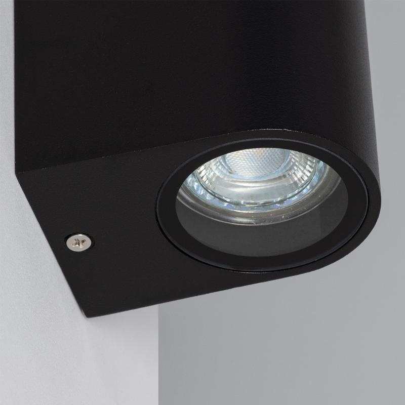 Product van Wandlamp Outdoor Aluminium Gala 