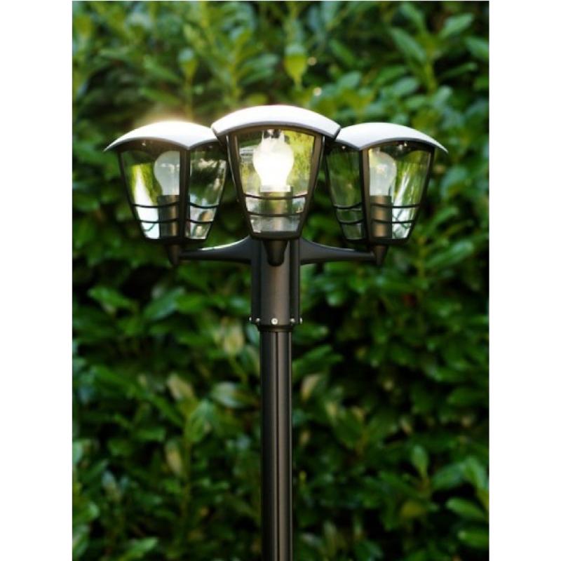 Produit de Lampadaire PHILIPS Creek 