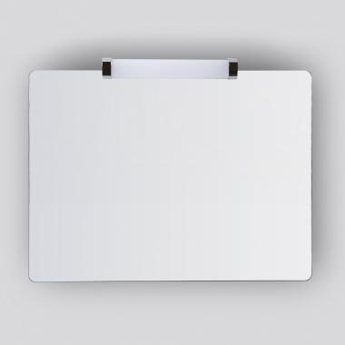 Produit de Applique LED Salle de Bain 9W Vault pour Miroir 