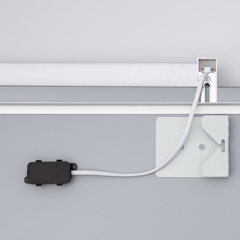 Product van Wandlamp voor BadkamerSpiegel  Vault 15W 