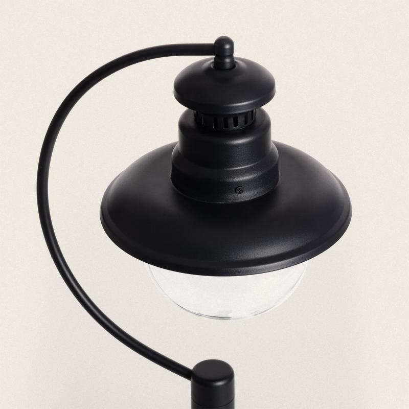 Produkt od 120 cm Zahradní Lampa Hliníková Lurnea 