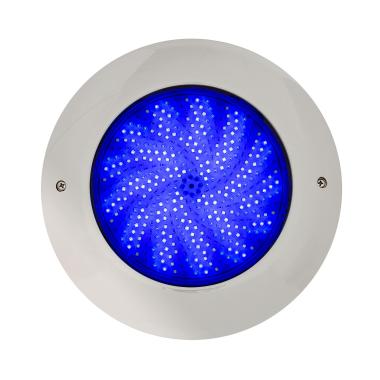 Produkt od LED Bazénové Světlo RGBW z Nerezové Oceli 12V DC 35W IP68