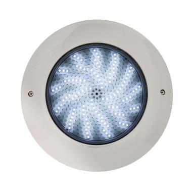 Produit de Spot LED Piscine en Saillie Inox RGBW Submersible 12V DC IP68 35W 