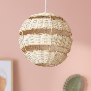 Product of Bulang Rattan Pendant Lampshade Ø300 mm