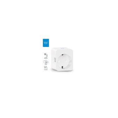 Produkt von Steckdose Typ F Schuko Smart WiFi WiZ