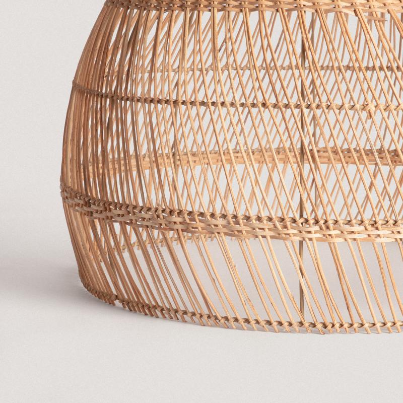 Product of Yamil Rattan Pendant Lampshade Ø550 mm ILUZZIA 