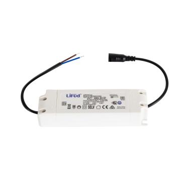 Product van LED Paneel 120x30 cm 40W 4000lm (UGR17) LIFUD