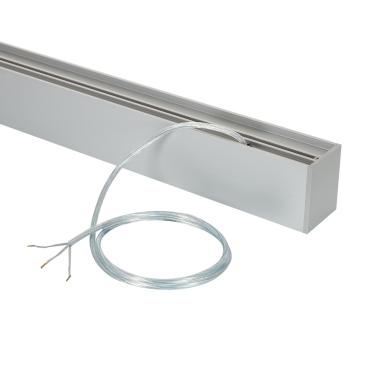 Produkt von LED-Linearstrahler New Turner 40W (UGR19)