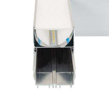 Produkt von LED-Linearstrahler New Turner "L" 8W (UGR19)