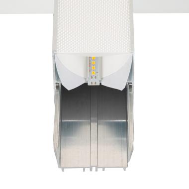 Produkt von LED-Linearstrahler New Turner "X" 15W (UGR19)