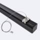 Produkt von LED Linearstrahler Trunking 150cm 33-60W TRIDONIC 180lm/W Easy Line LEDNIX