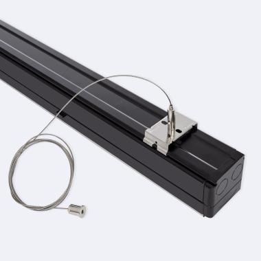 Product van Trunking LED Linear Bar 33~58W TRIDONIC 150cm 180lm/W Easy Line LEDNIX