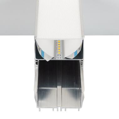 Produit de Barre Linéaire LED New Turner "T" 12W (UGR19)