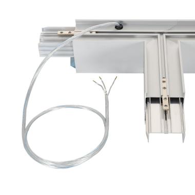 Product van Linear Bar LED "T" New Turner 12W (UGR19)