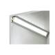 Product of 1m Variable Corner Aluminium Profile for LED Strips up to 10 mm