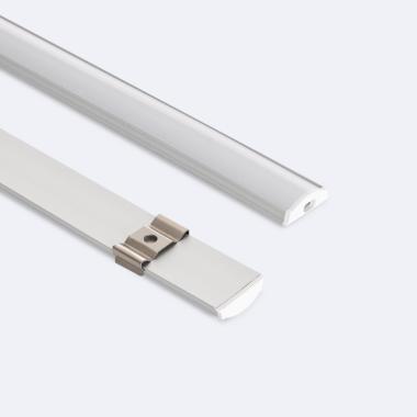 Produkt od Přisazený Hliníkový Profil Ohebný pro LED Pásky do 15 mm