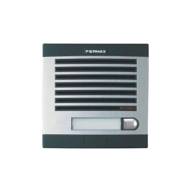 Prodotto da Kit Citofono Automatico 1 Campanello CITYMAX 4+N 1/L 6201 FERMAX 