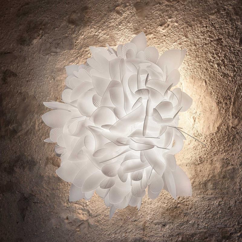 Product of SLAMP Veli Foliage Ceiling/Wall Surface Light Medium