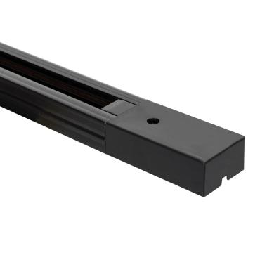 Product van Eenfasige PC Rail voor LED Spotlights 2 Meters