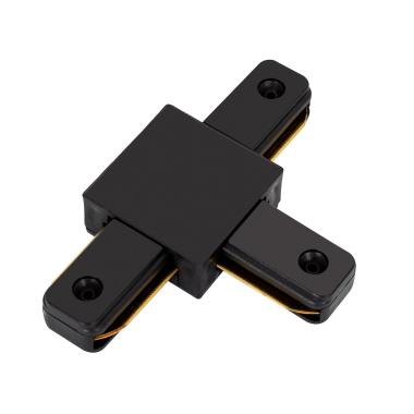 Product van T-Type Connector voor Eenfasige Rail PC