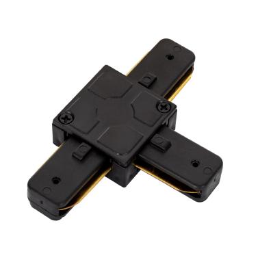 Product van T-Type Connector voor Eenfasige Rail PC