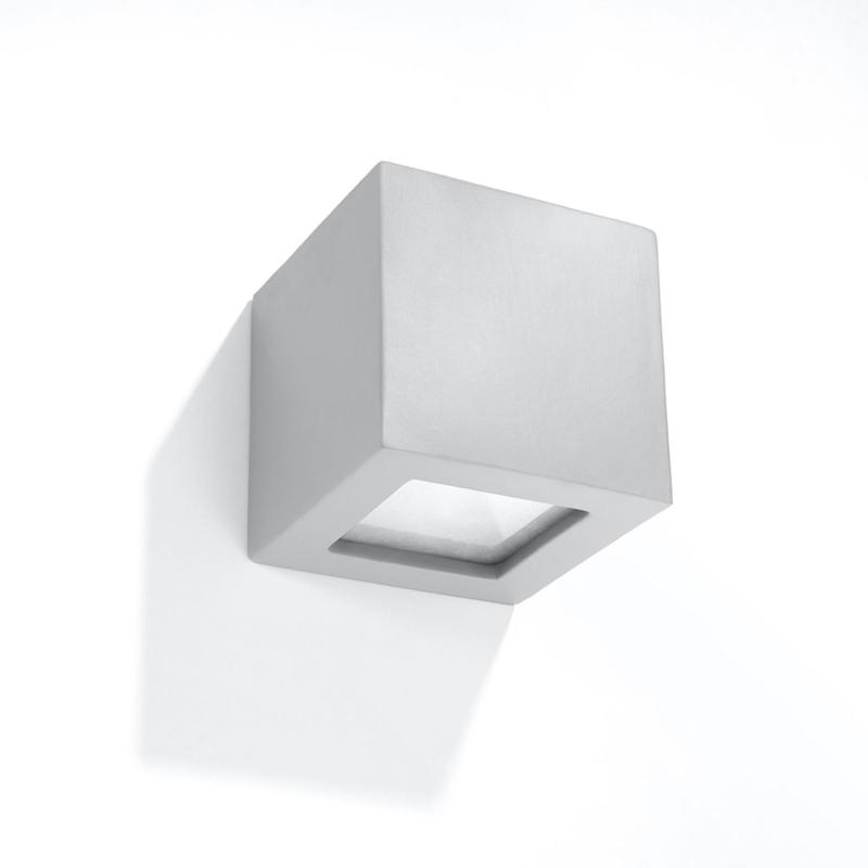 Product of SOLLUX Leo Wall Light 