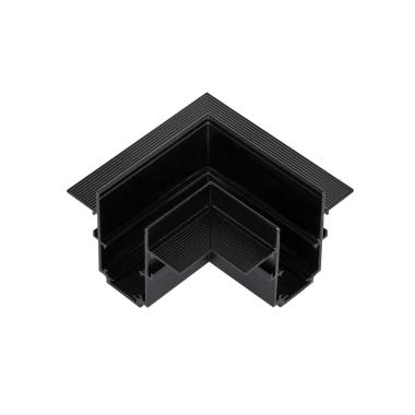 Produkt von Verbindungsstück Typ "L" Horizontal für 1-Phasenmagnetschiene Einbau 20mm