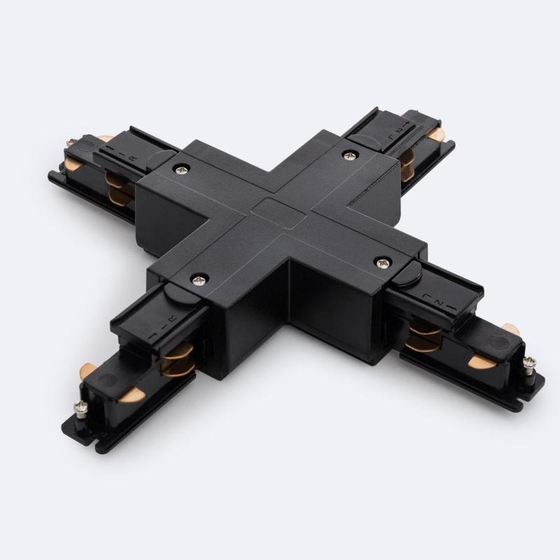 Product of X Connector for Three Circuit DALI Track 
