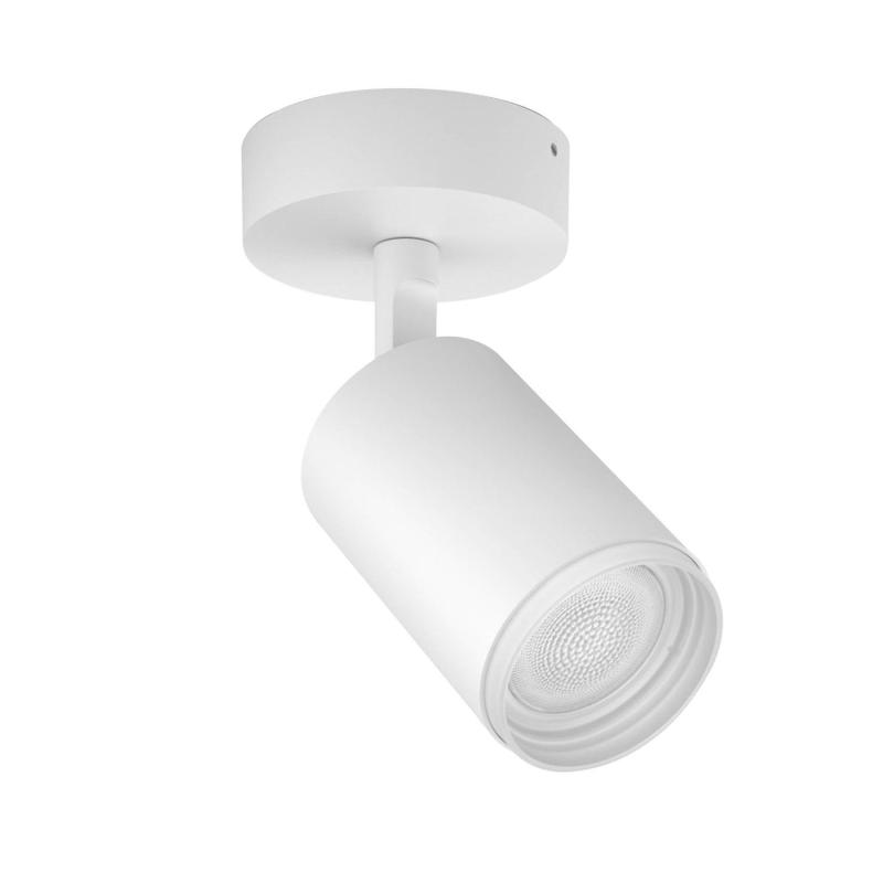 Prodotto da Applique LED 6W White Color Fugato PHILIPS HUE