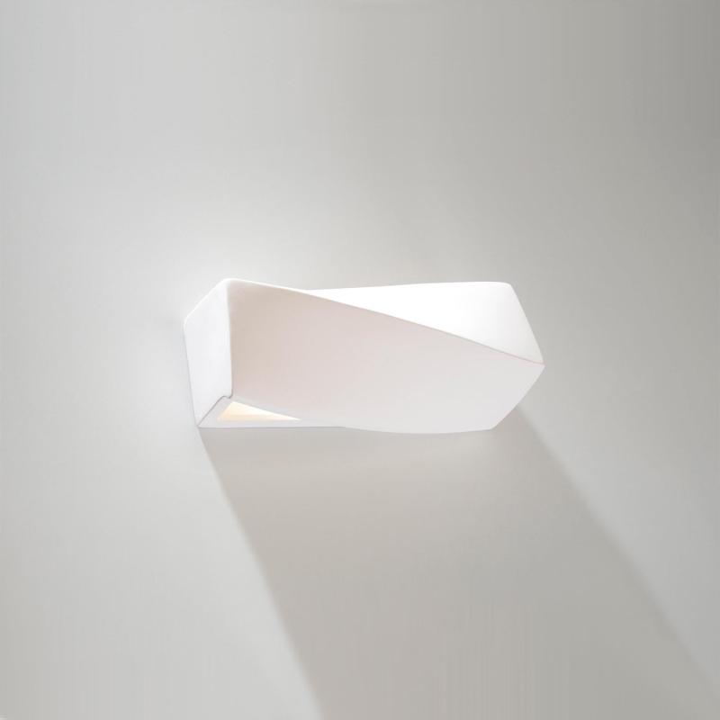 Product of SOLLUX Mini Sigma Wall Lamp