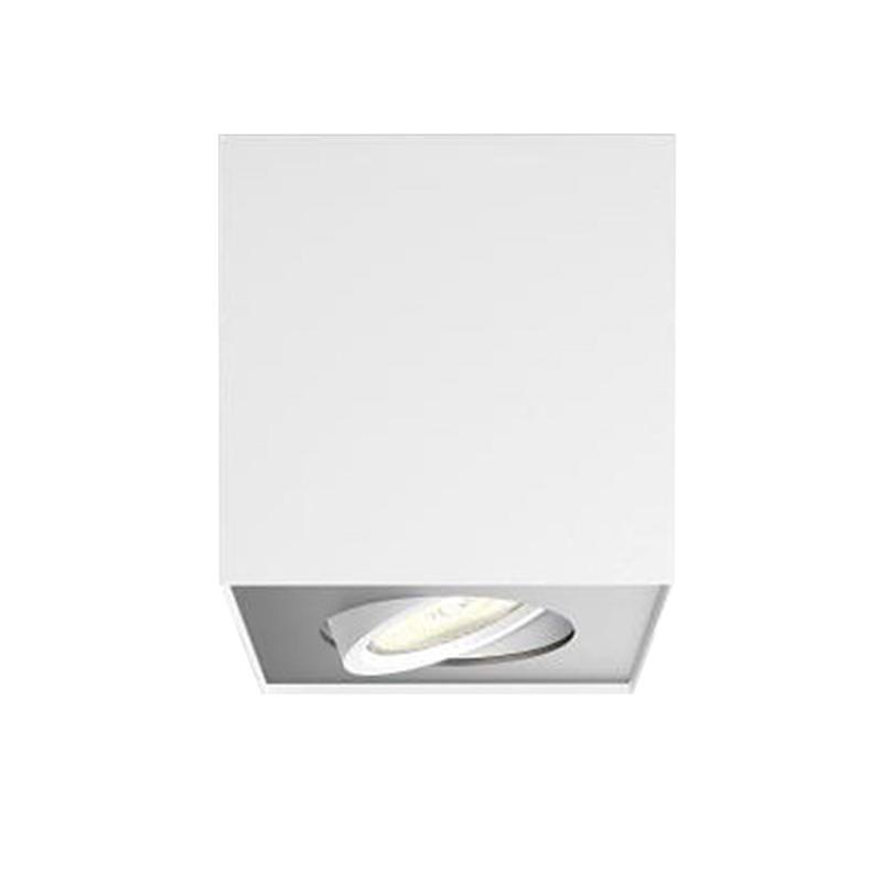 Product van Plafondlamp PHILIPS WarmGlow richtbaar LED 4.5W