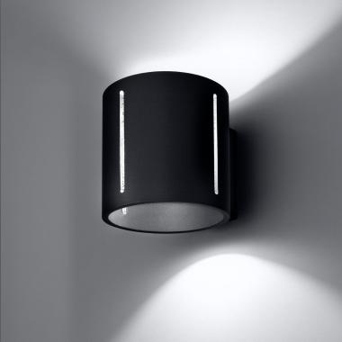 Product van Wandlamp Inez SOLLUX