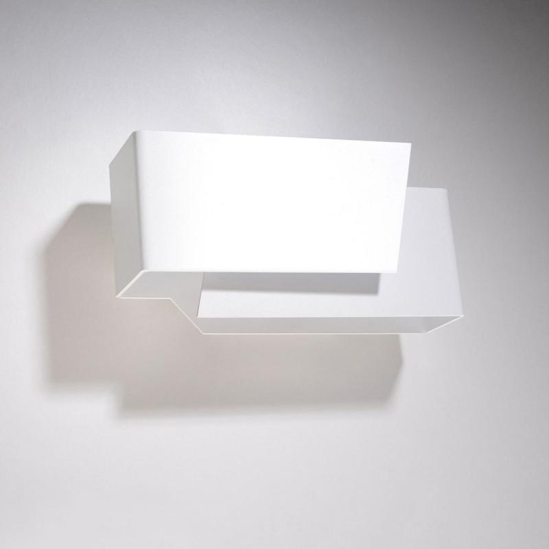 Product van Wandlamp Piegare SOLLUX