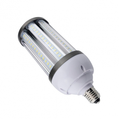 Ampoule LED E27 35W Éclairage Public Corn IP64